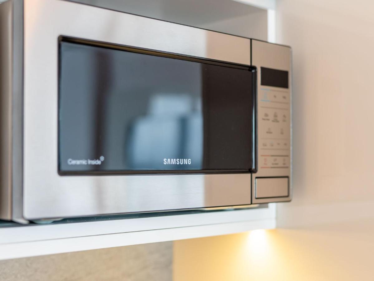 Apartament Seaside Park Kolobrzeg Przy Plazy Екстер'єр фото