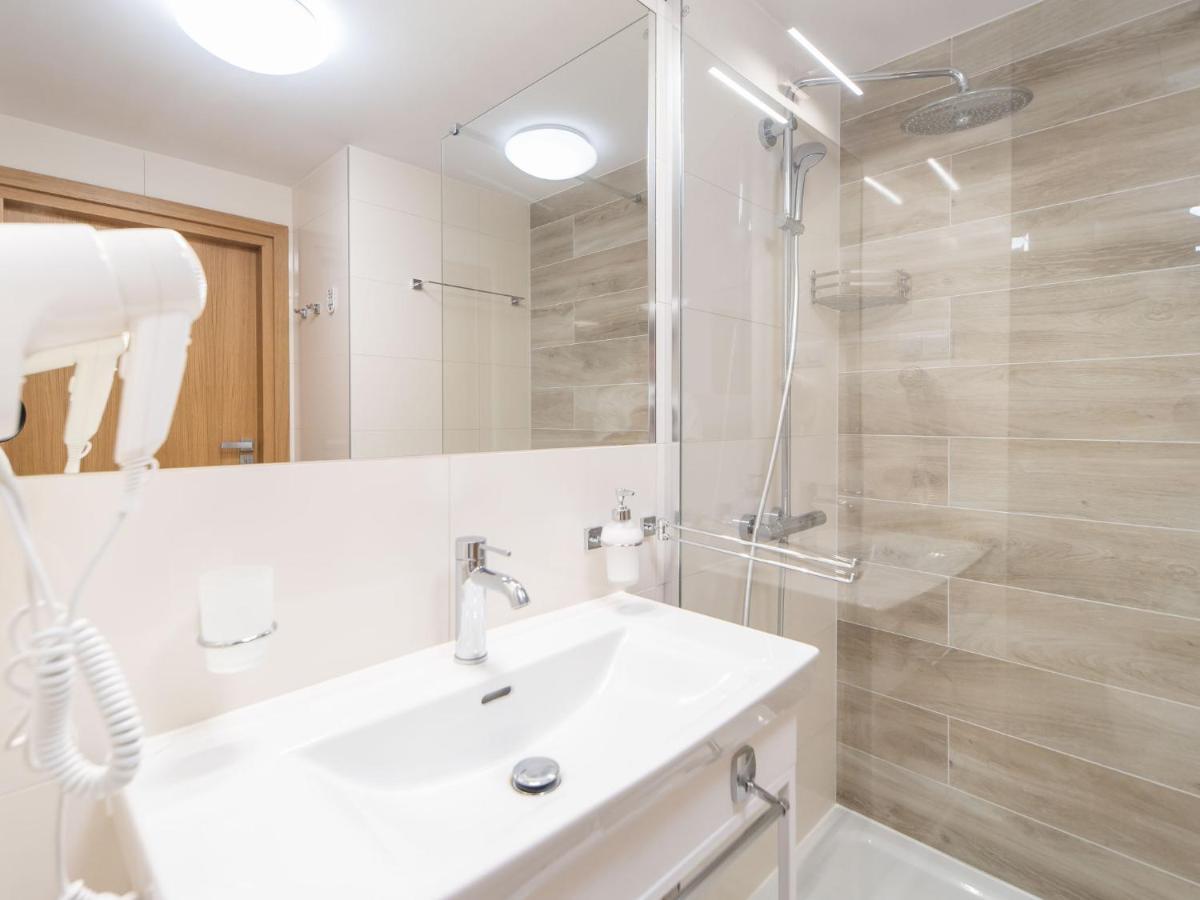 Apartament Seaside Park Kolobrzeg Przy Plazy Екстер'єр фото