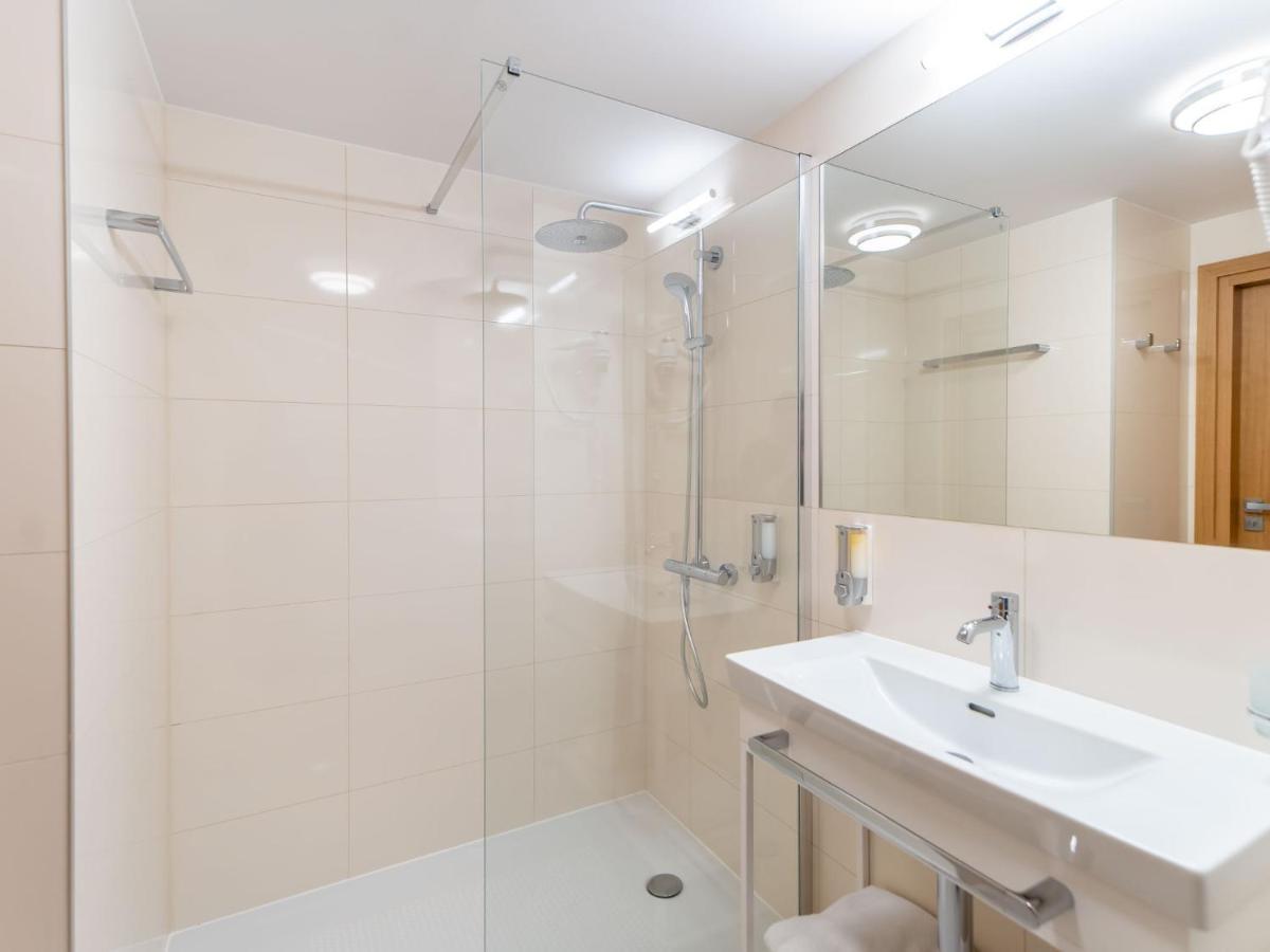Apartament Seaside Park Kolobrzeg Przy Plazy Екстер'єр фото