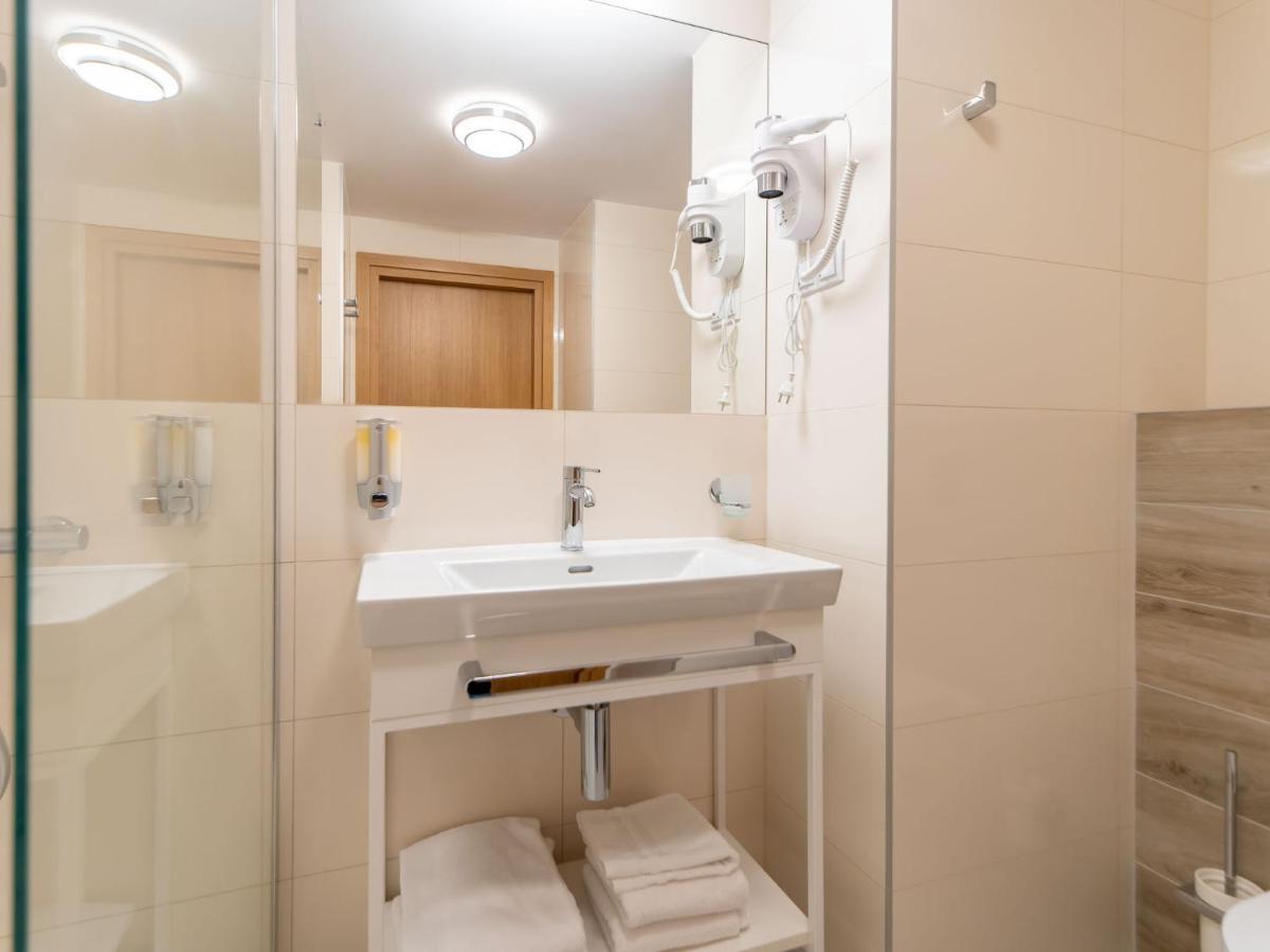 Apartament Seaside Park Kolobrzeg Przy Plazy Екстер'єр фото